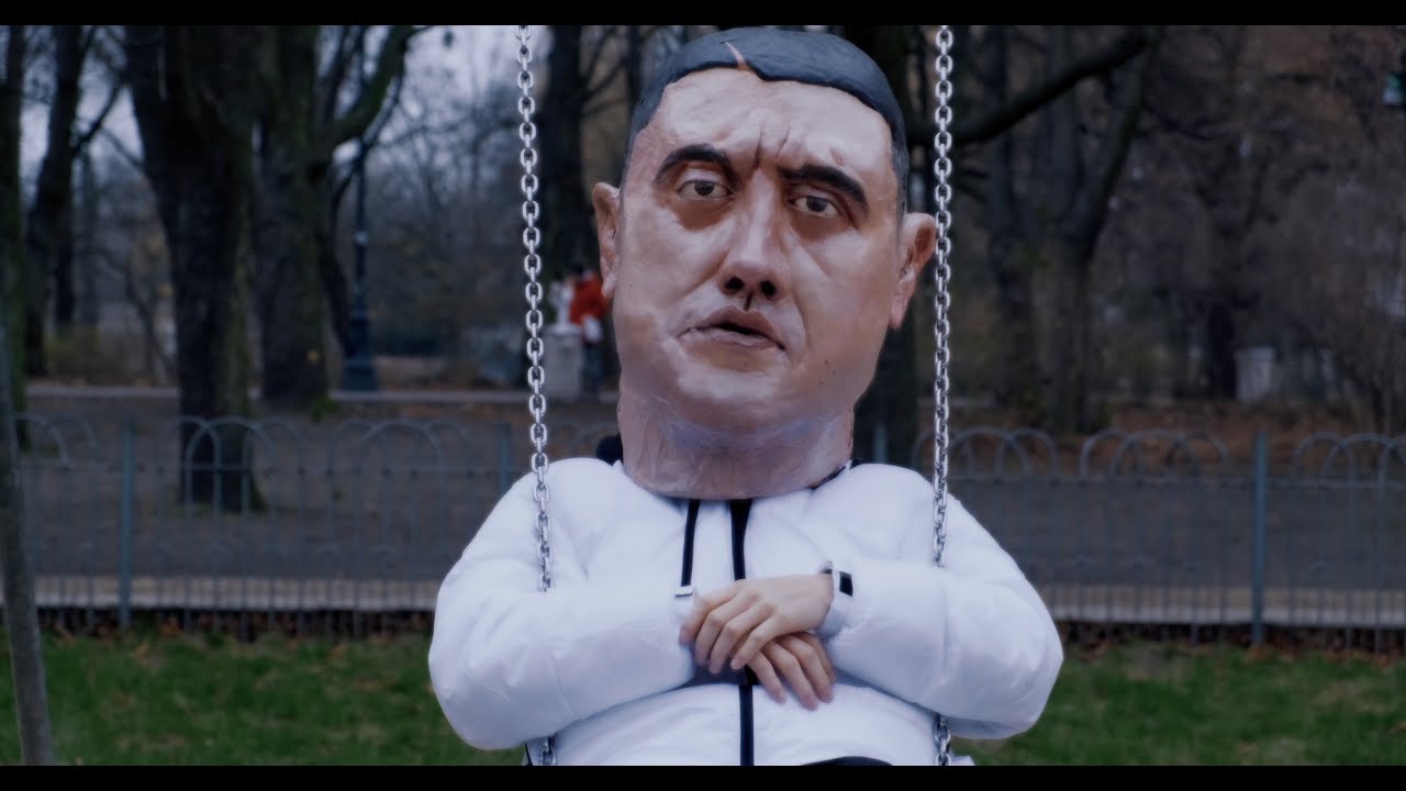 Białas - Chciałbym się godnie zestarzeć