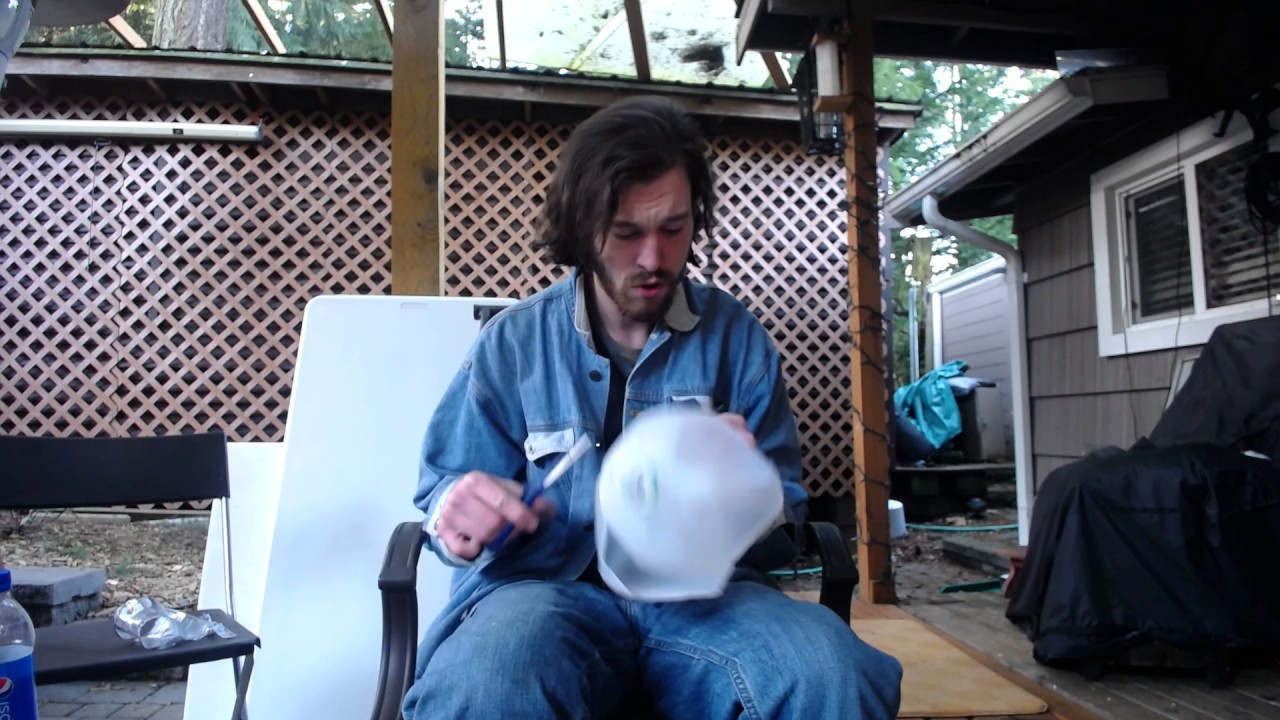 Gravity Bongs!!