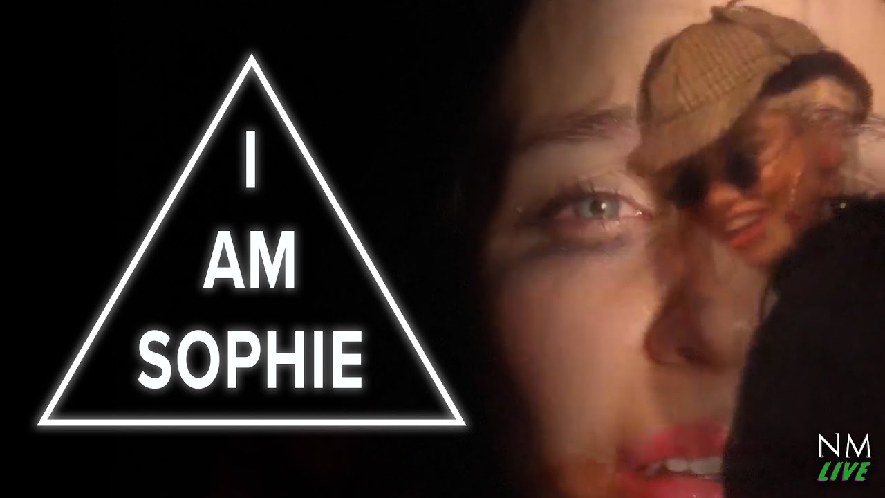 I Am Sophie: The Legendary Unfiction Project Returns