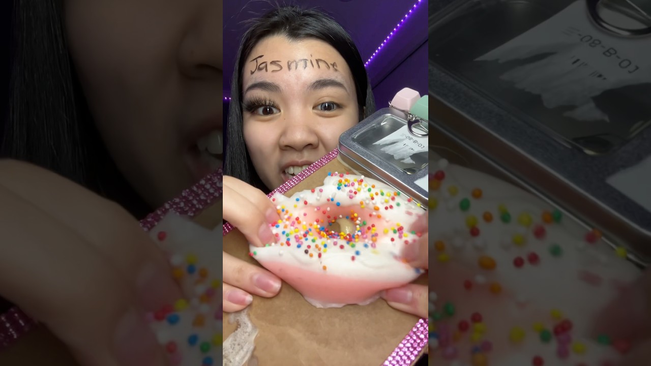 FIDGET BOARD 😱! #fyp #challenge #fidget #slime