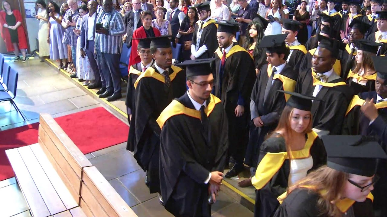 Friday 17 July | Summer Graduation 2026
