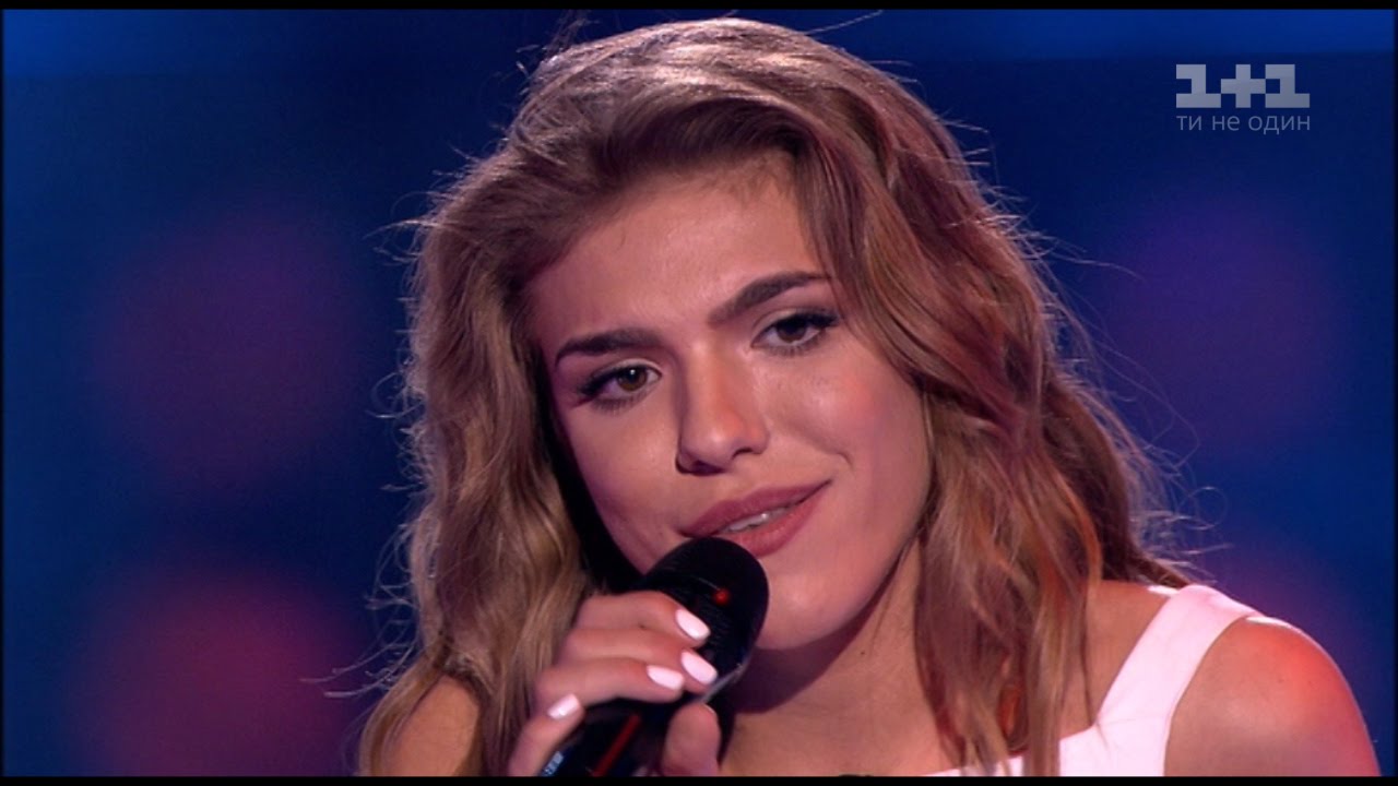 Екатерина Гуменюк 
