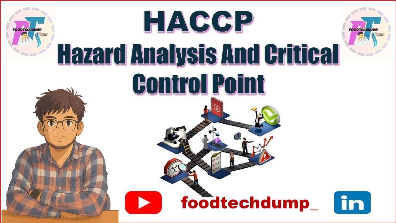 HACCP 