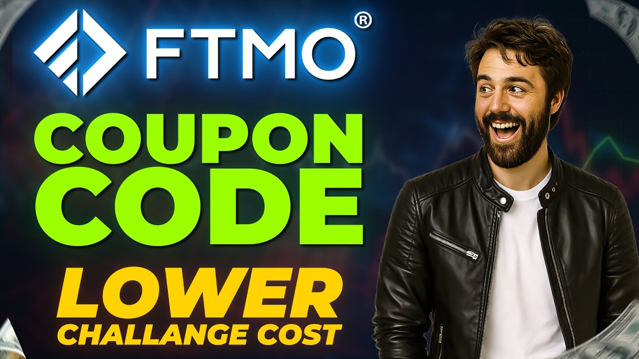 Промокод FTMO | Обзор FTMO | Задание FTMO | Задание FTMO в 1 шаг | Лучшая фирма по продаже недвиж...