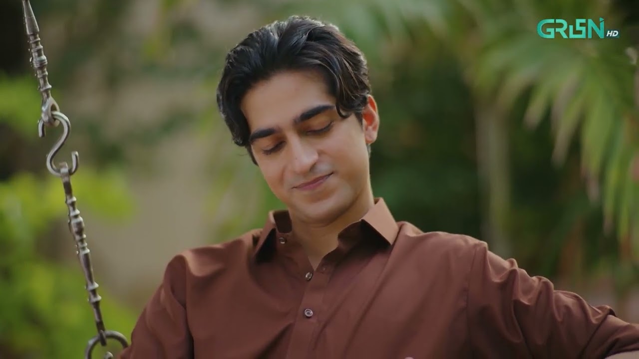 Mujhe Chor Kar Ja Rahe Ho   | Maa | Aina Asif - Ahmed Rafique | Green Films