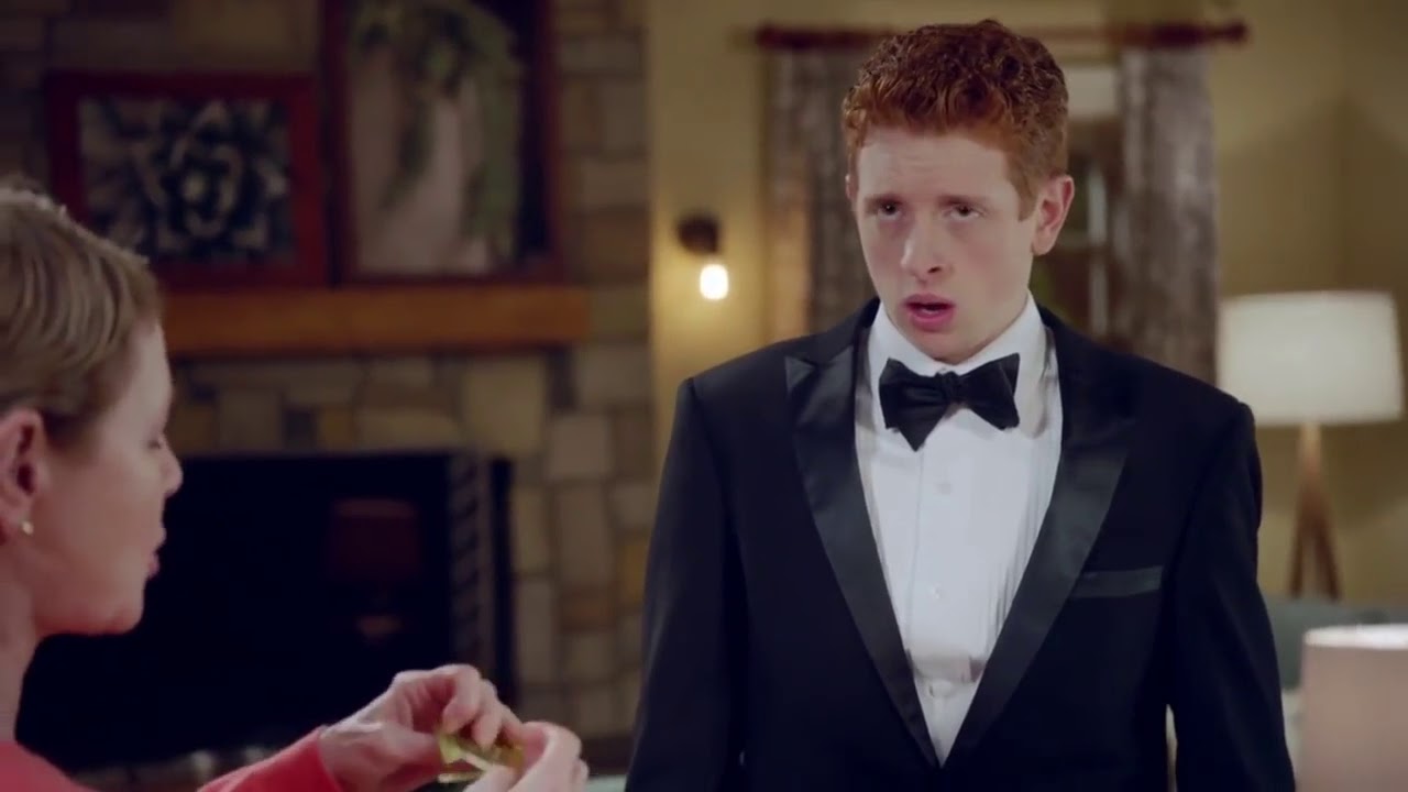 Life In Pieces - Season Two - Trailer