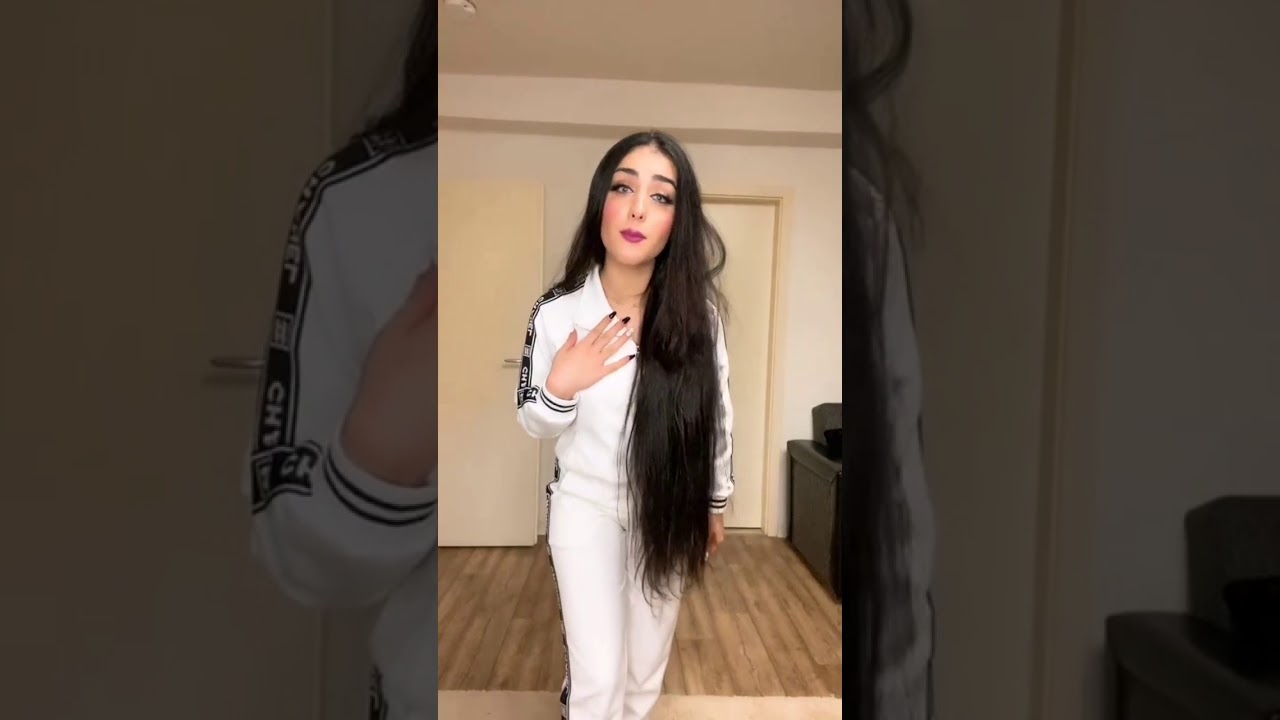 أجمل مقاطع فيديو تيك توك أميرة الحسين مشاهير تيك توك