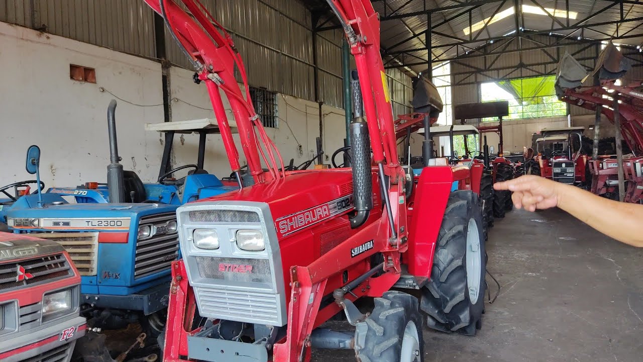 Giá dưới 100 triệu, máy cày xúc lật, gắn đuôi xới, cắt cỏ trục băm, kéo rờ moóc, số trong mô tả.