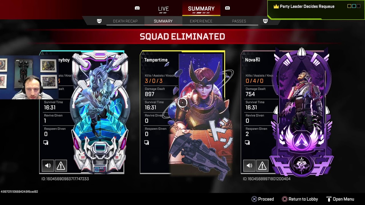 SEASON 28 IS HERE #Apex #Ranked #Masters