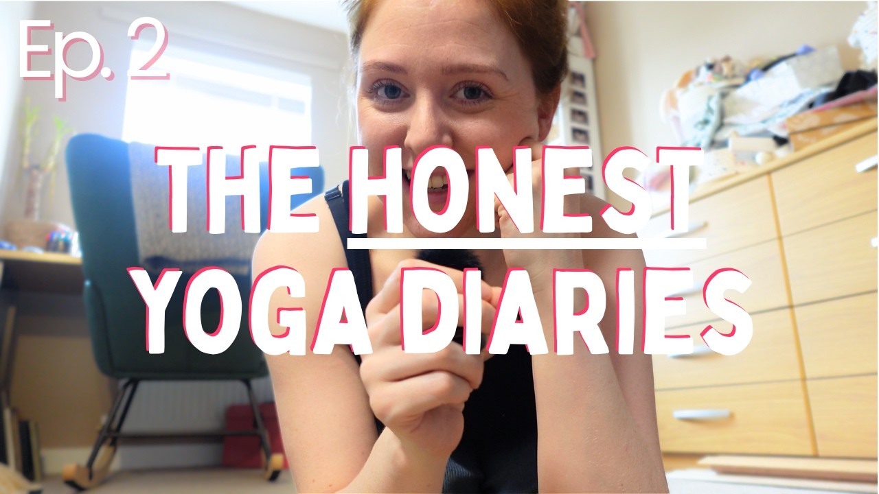 Эпизод 2. Знаменитые гуру и сложные тонкости йоги | Emily Rowell Yoga