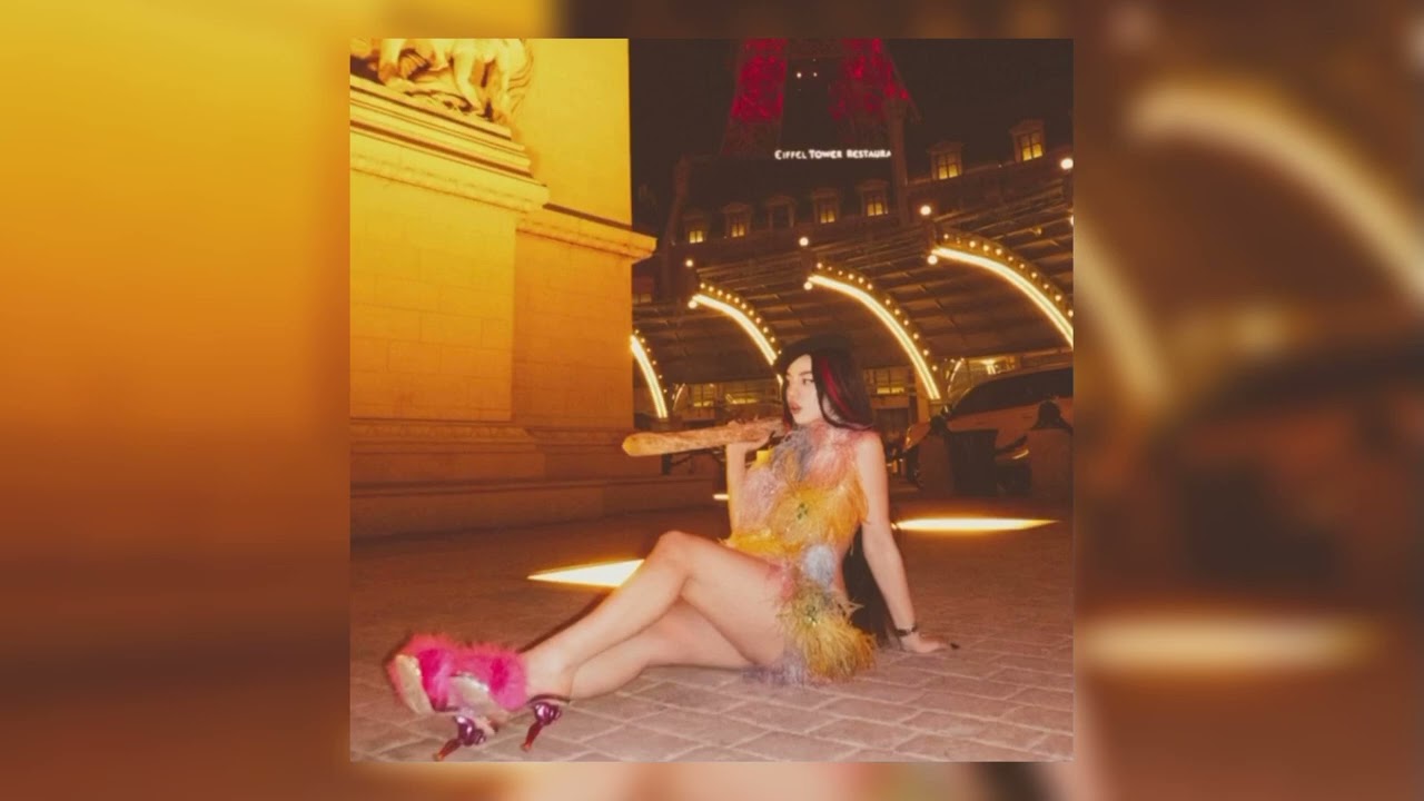 hold up (wait a minute) - ava max [sped up]