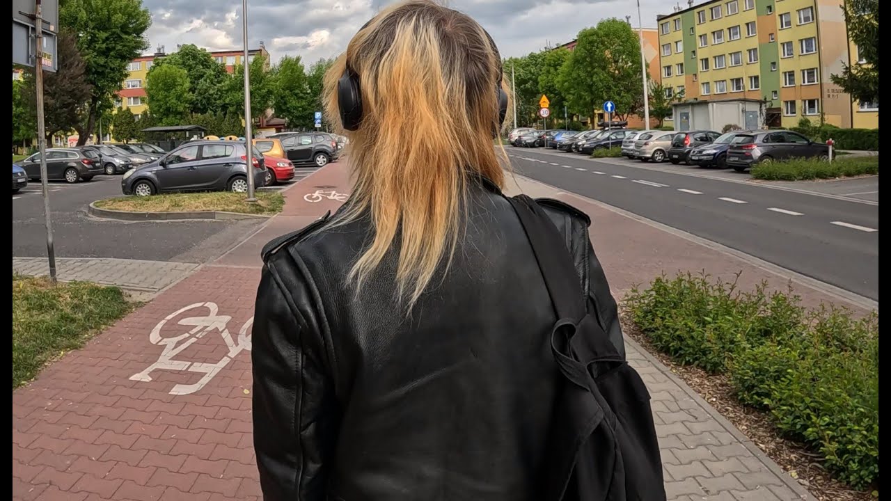 Nietolerancja - Stare Dziady