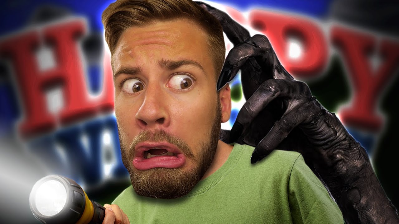 LÄSKIG BANA...? | Happy Wheels #36