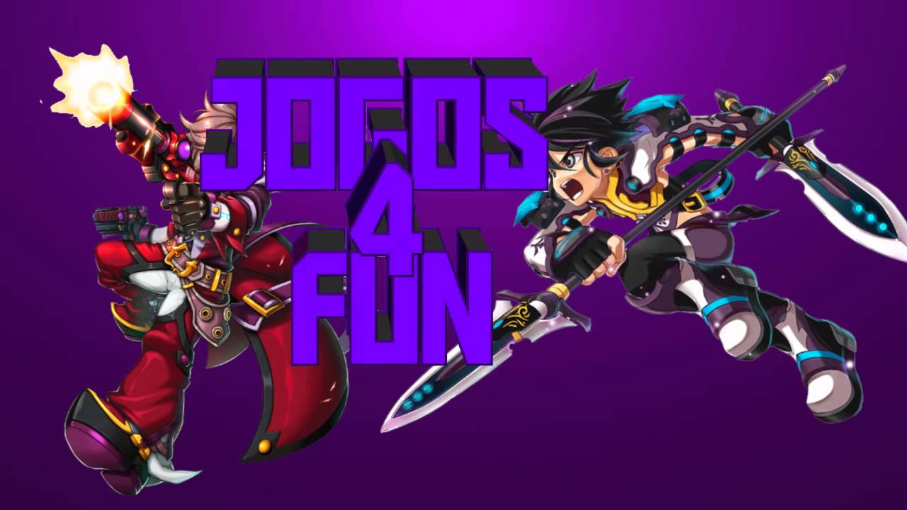 Intro Do Canal - Southern Cross By 403 Forbbidena