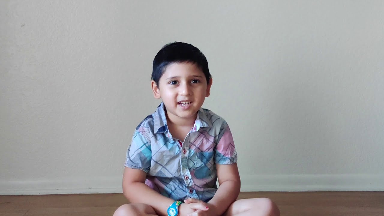 Om Shiva Om Shiva | Easy Bhajans for kids | Bhakthi songs | Kid’s bhajans | Southern Sankirtan