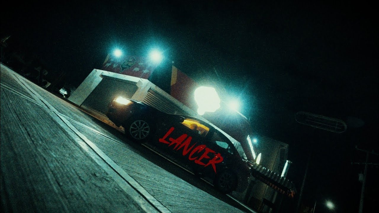 Don Bustos / LANCER / Prod x @aleexbeat