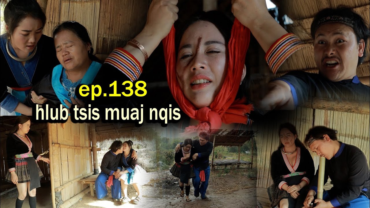 Hlub tsis muaj nqis EP 138