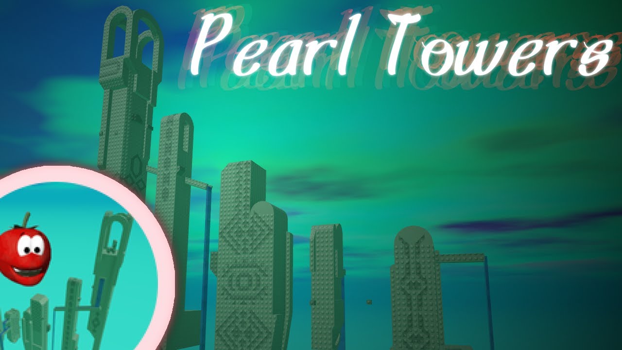 [UHBL LEGACY] Pearl Towers
