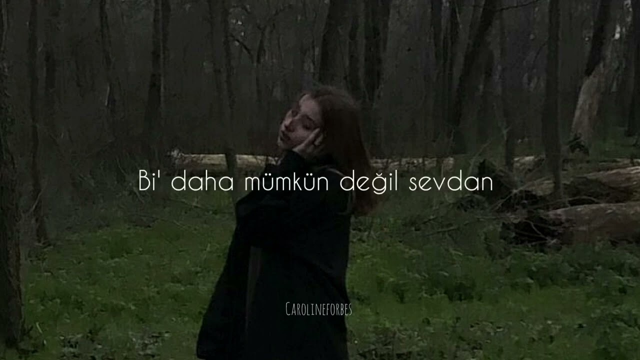 Buray - Sahiden (lyrics)