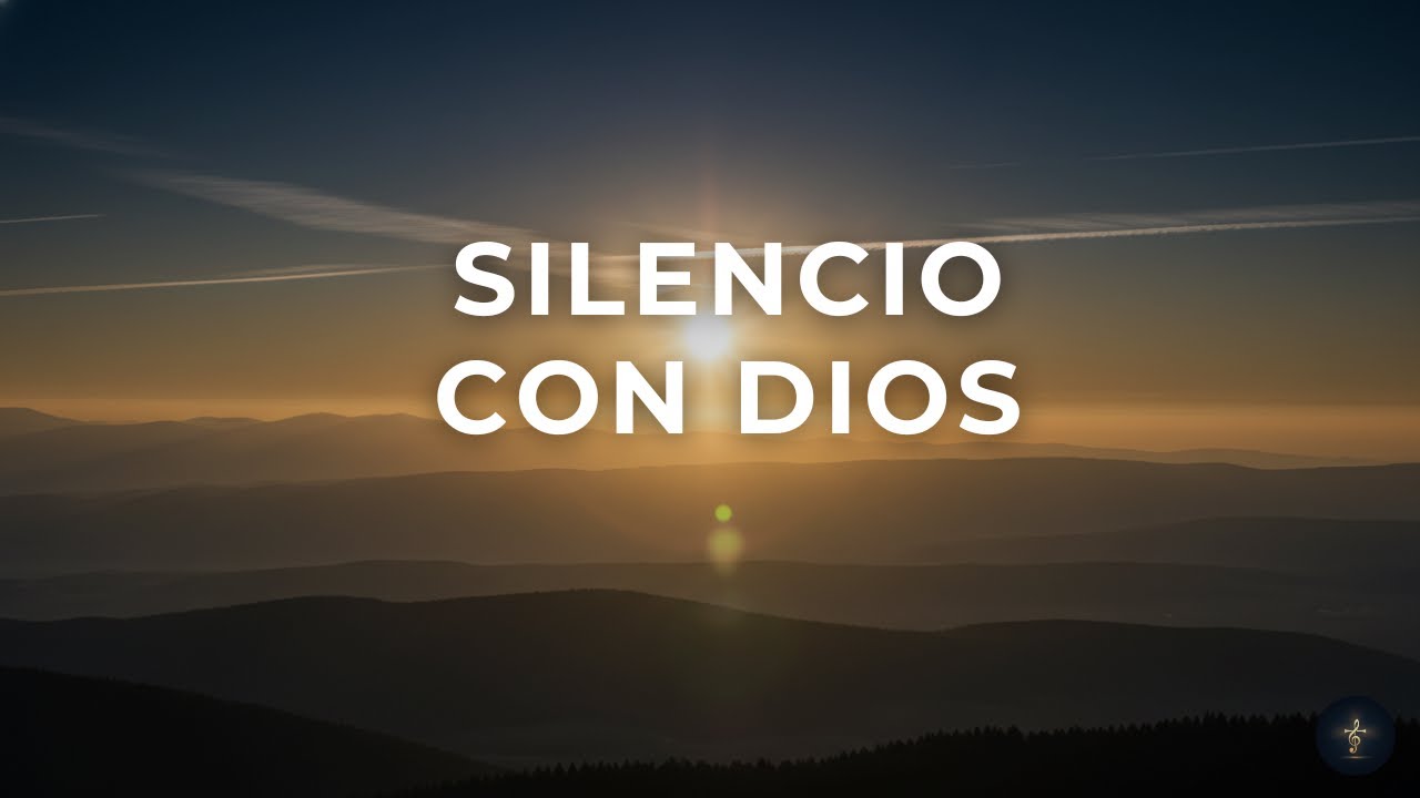 Música Cristiana Instrumental para Orar en Silencio | Adoración con Dios – 1 Hora