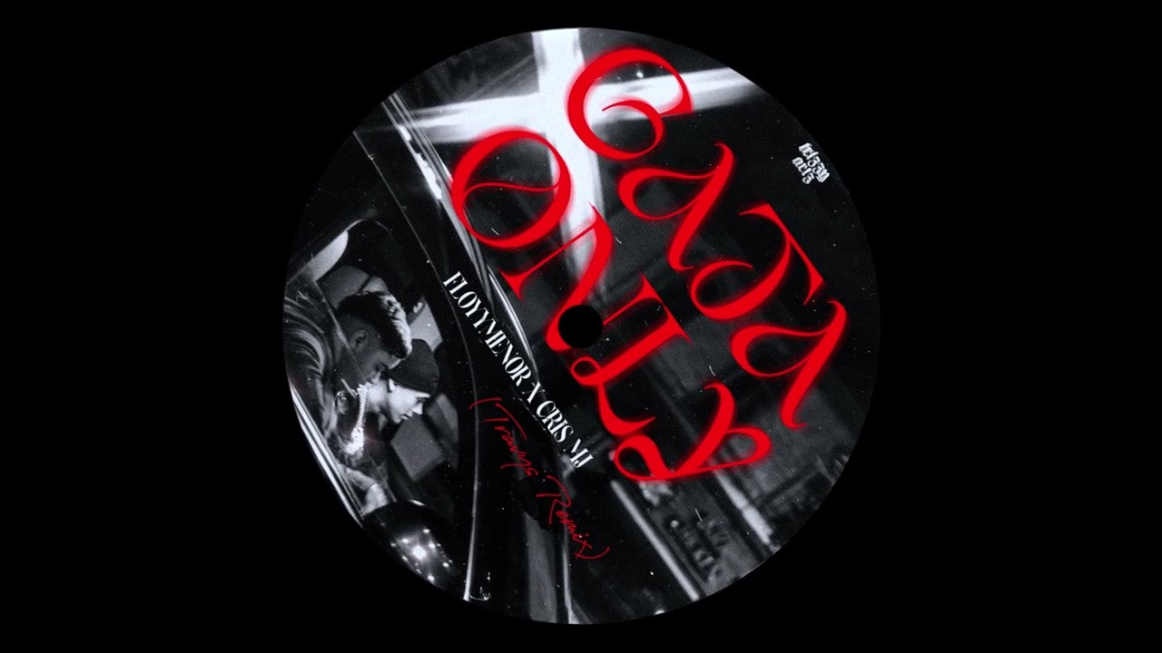 Travys - GATA ONLY (Remix)