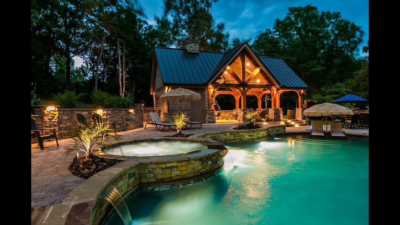 The Estate at Lake Oconee