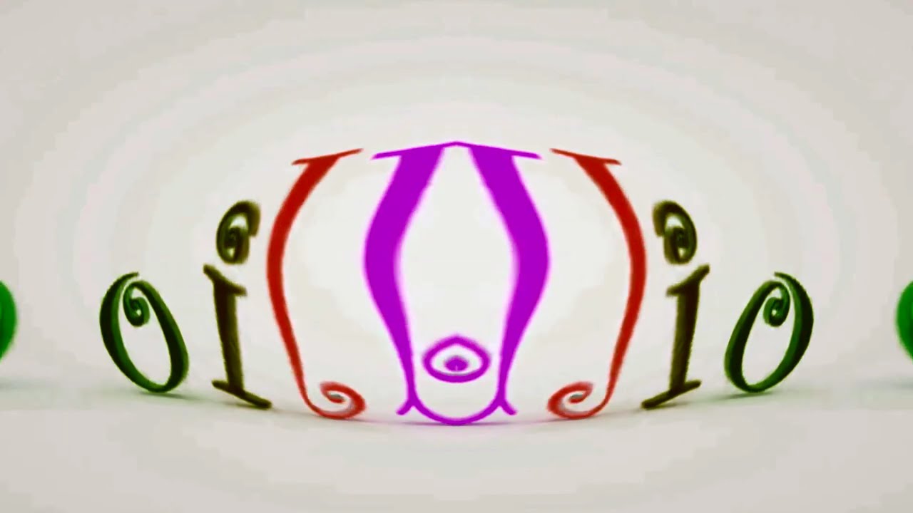 CoilBook Intro Logo Effects Sponsored By Klasky Csupo 2001 | CoNfUsIoN