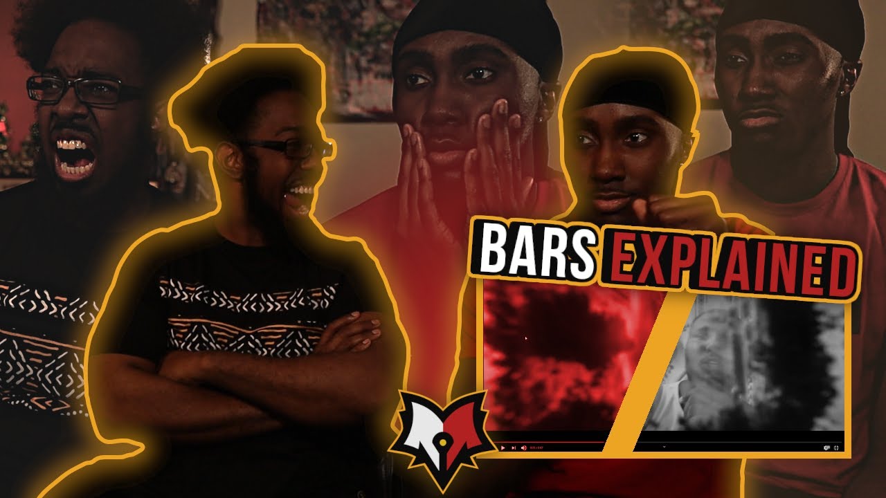 FLOWWWS😭😮 | M1LLIONZ - BANDO SPOT (OFFICIAL VIDEO) | KRXOVR REACTION