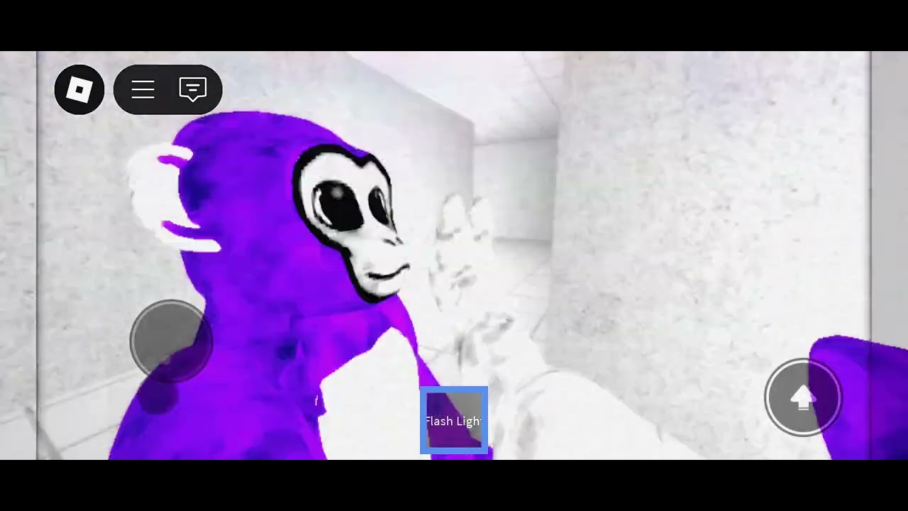 Funny moments in Lethal Ape Roblox