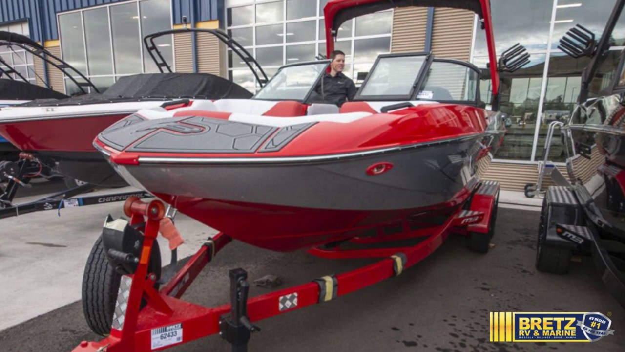 Enter 2019 with the Newest Model of the MB Sports B52 23 Classic For Sale In Missoula, MT