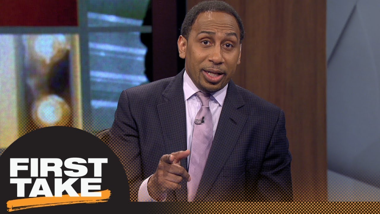 Stephen A. calls out Cowboys WR Tavon Austin: I hope you get it together | First Take | ESPN