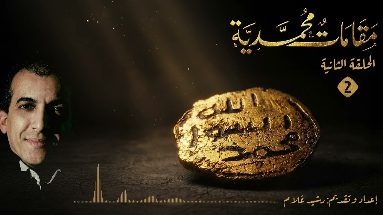 مقامات محمدية … رشيدغلام 