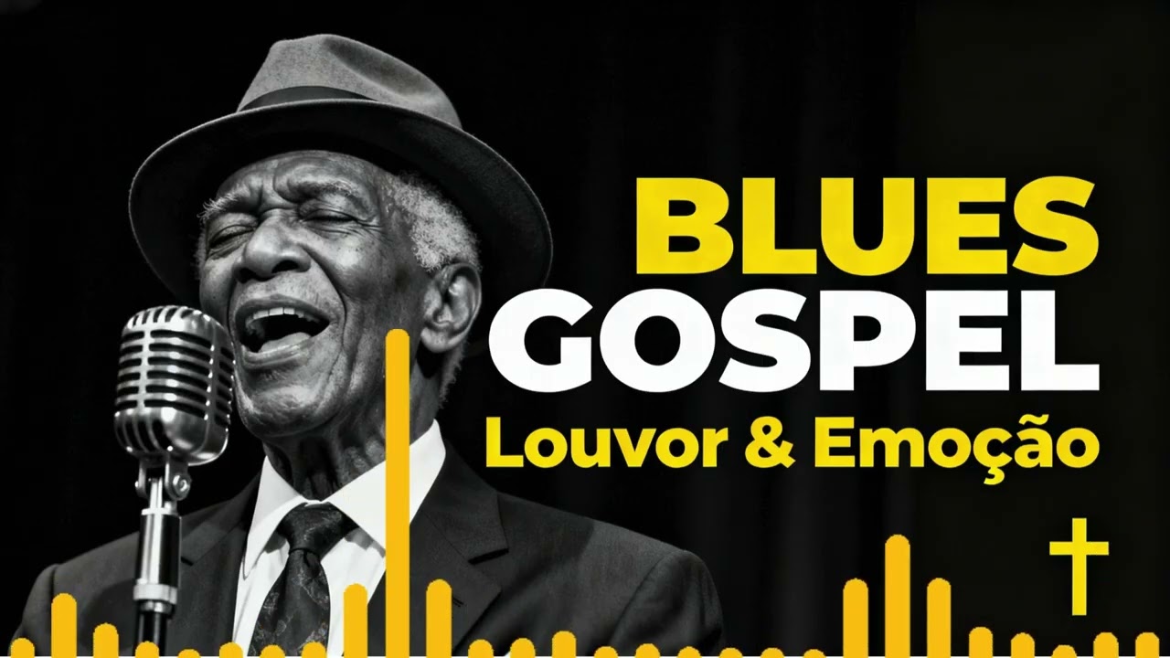 haarpa cristã,  louvor, louves gospel