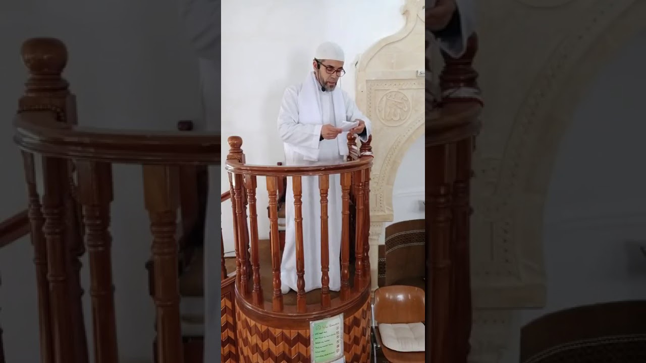 أقوى طريقة للخشوع في الصلاة