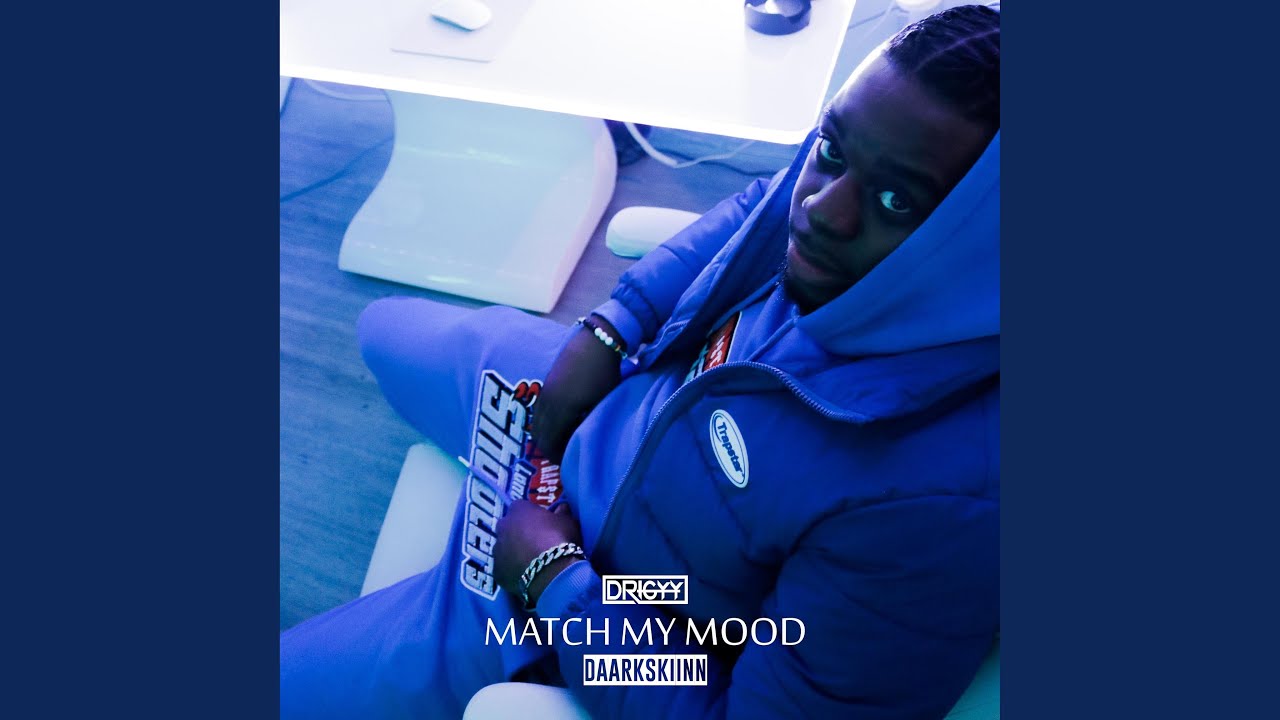 Match My Mood