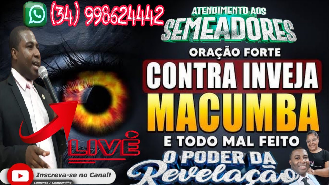 ⚜️UM ALERTA⚜️NÃO PULA ESSA LIVE #AOVIVO#ORAÇÃO#PROFÉTICA🔥#ORACAO#REVELACÃO#NOME #DATA #LOCALIZAÇÃO