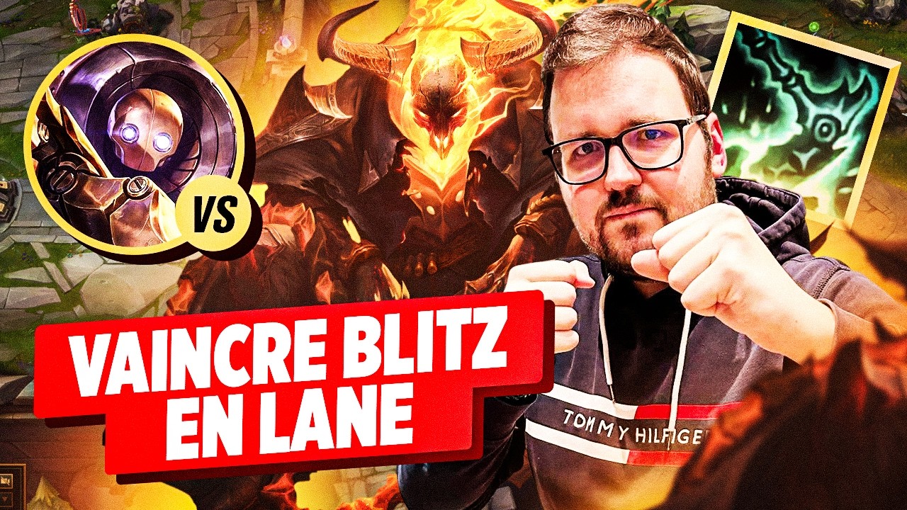Le MEILLEUR CHAMPION pour PASSER CHALLENGER en SAISON 16