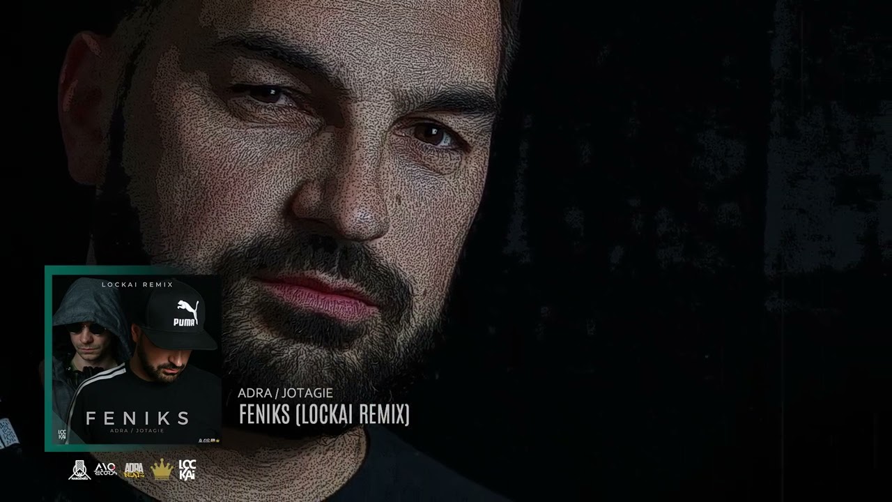 Adra/Jotagie - Feniks (Outro) [Lockai Remix]