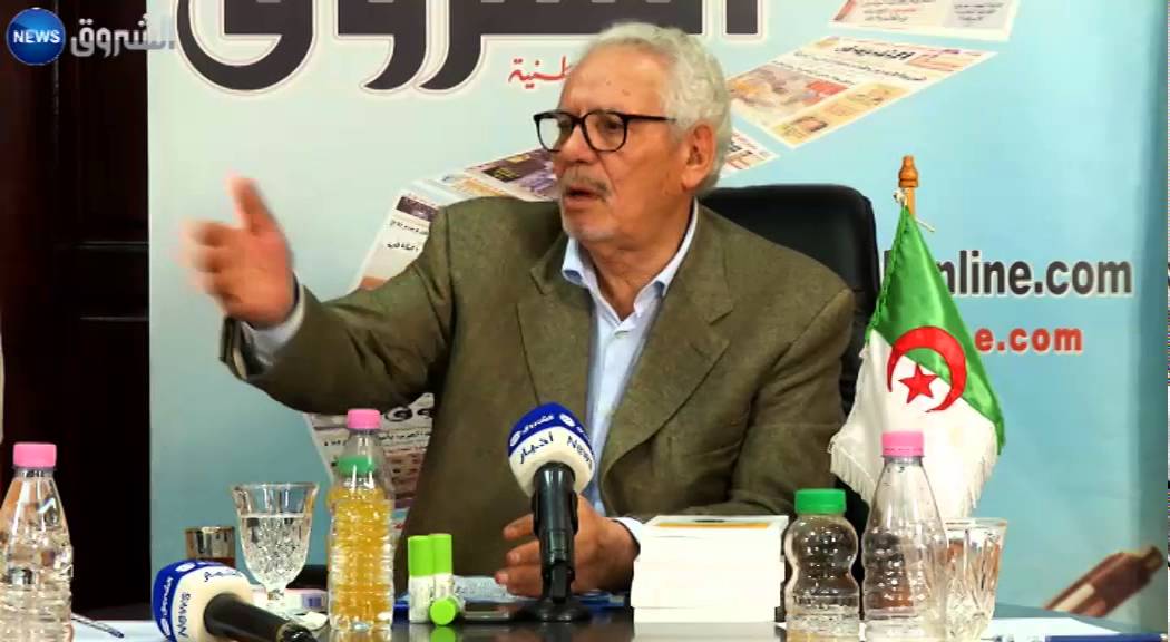 الحلقة الثالثة: اللواء المتقاعد خالد نزار يواصل حديثه عن استقالة الشاذلي وإعلان وقف المسار الانتخابي