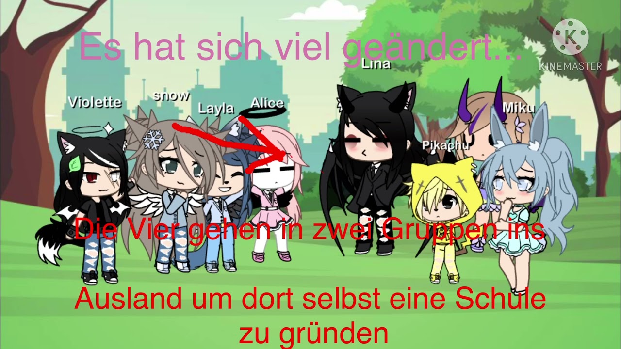 Die Schule der Magie Staffel2 folge 1