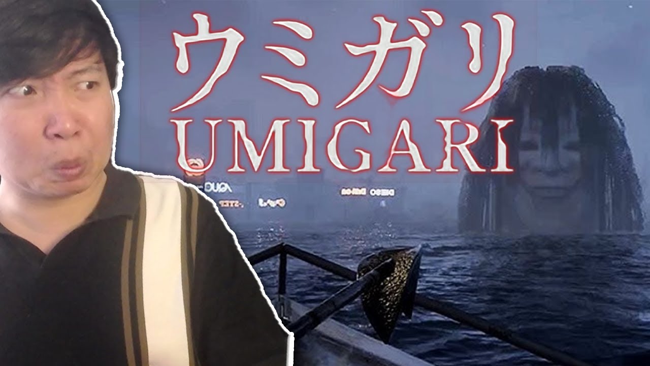 STREAM ĐẦU NĂM #14 - UMIGARI EP.1