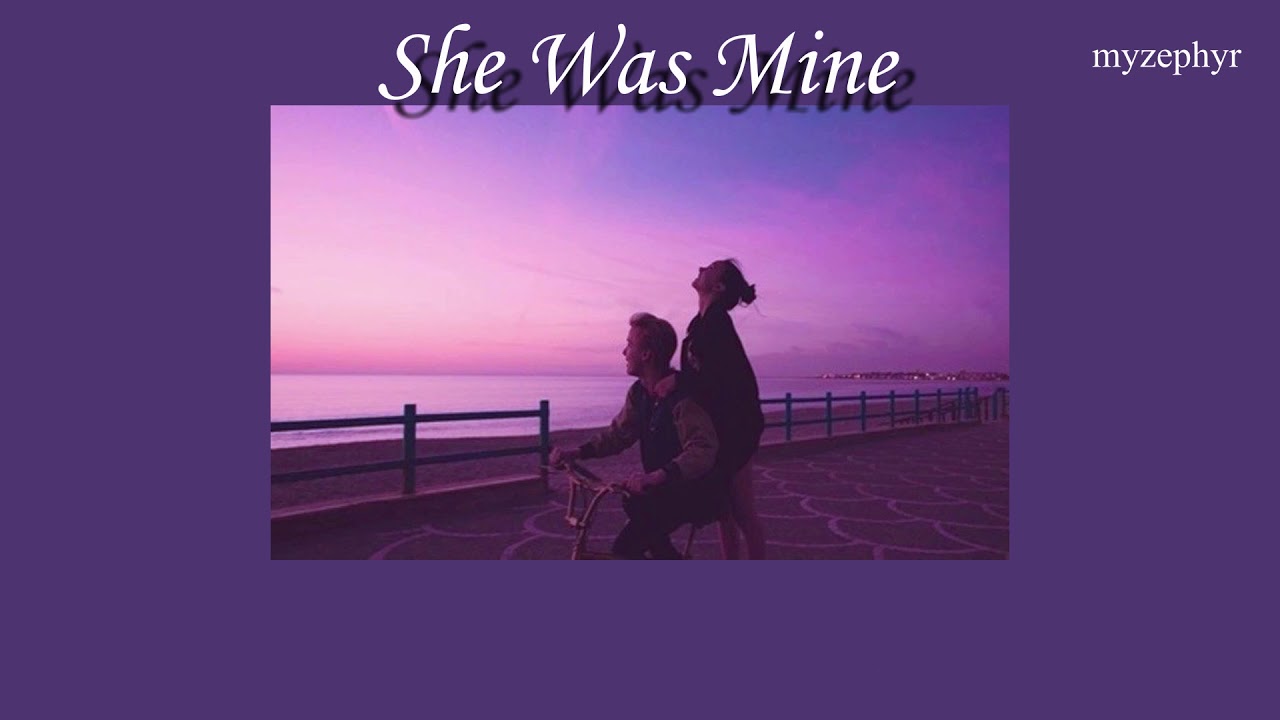 She Was Mine Lyrics - Aj Rafael ft. Jesse Barrera (THAISUB)