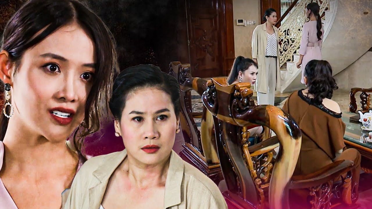 Con dâu hả hê LÊN GIỌNG khi má chồng ĐAU KHỔ vì nhân tình bị bắt | PHIM VIỆT NAM HAY MỚI NHẤT 2026