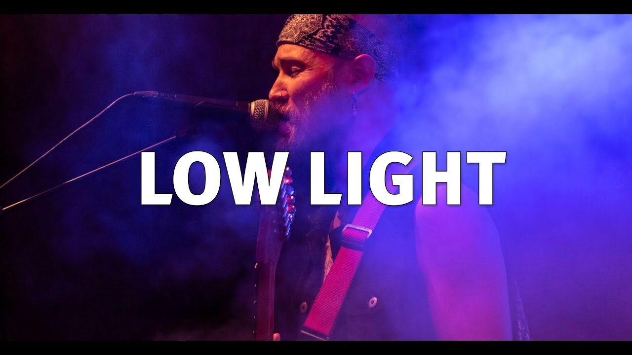 Video drehen bei Dunkelheit | Low Light Tutorial zum Filmen bei Nacht