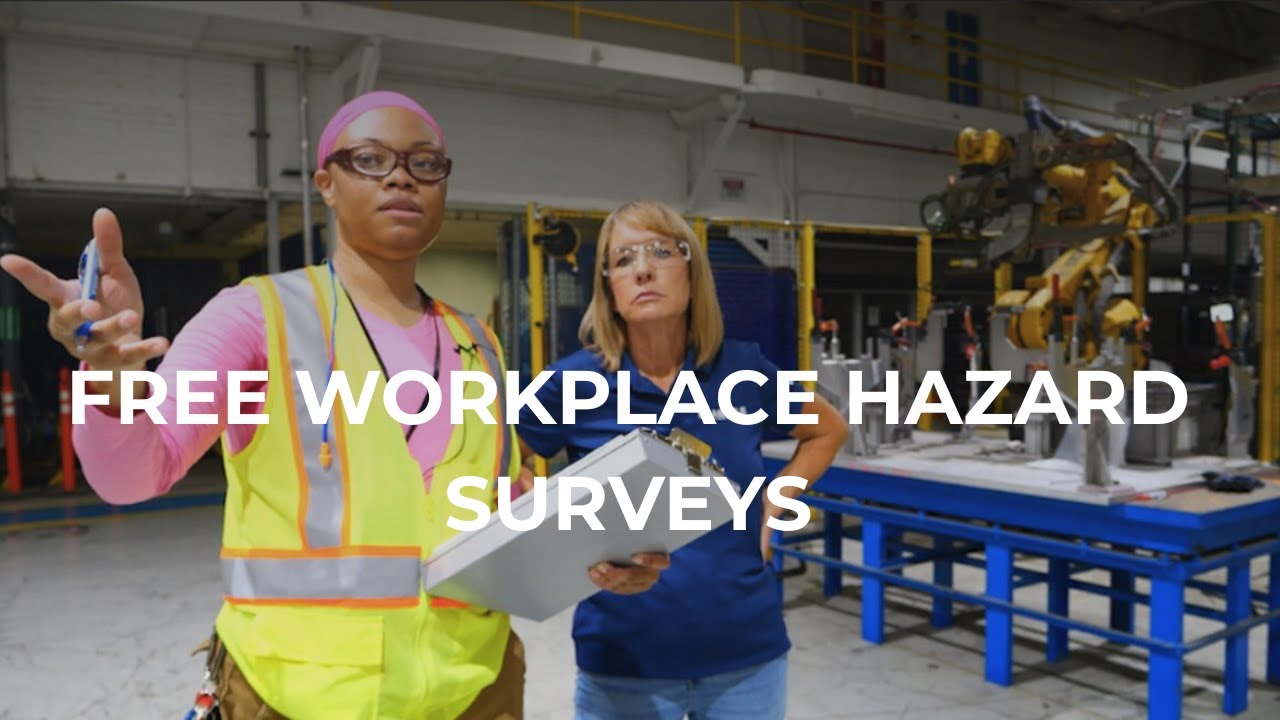 Protect Your Workers – Strengthen Your Safety and Health Program
