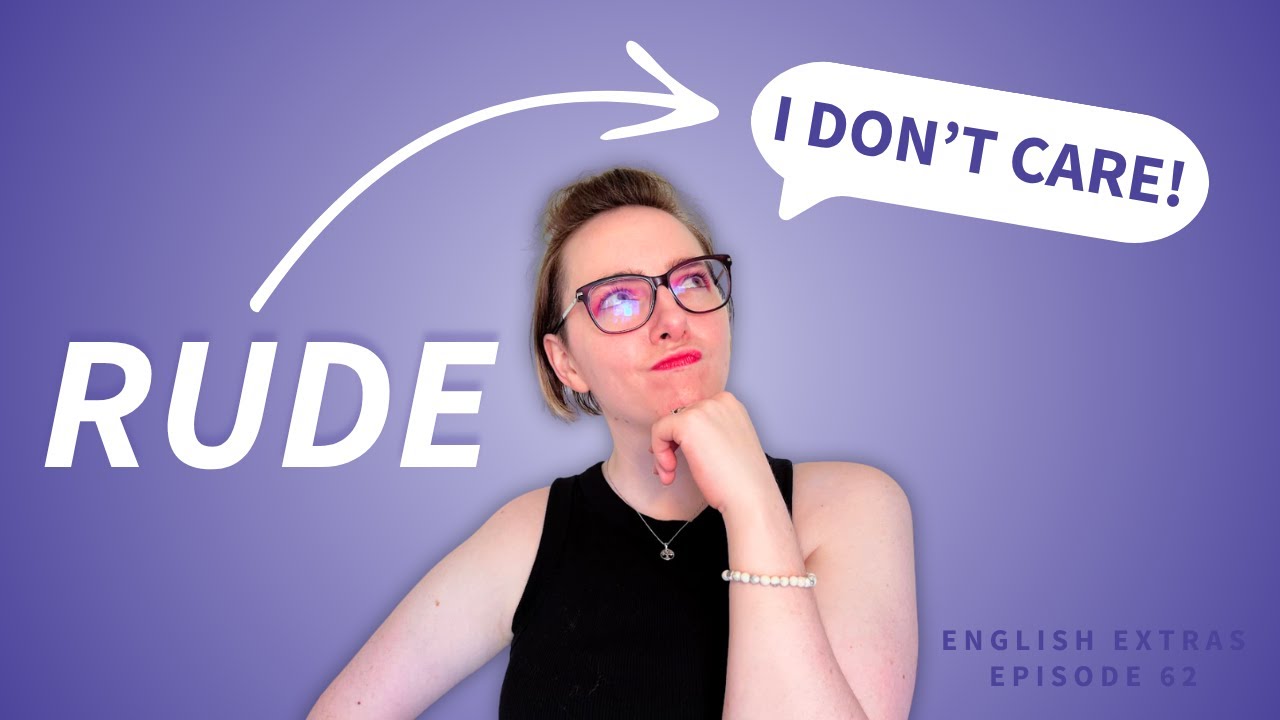 🤷 5 Different Ways to Say 