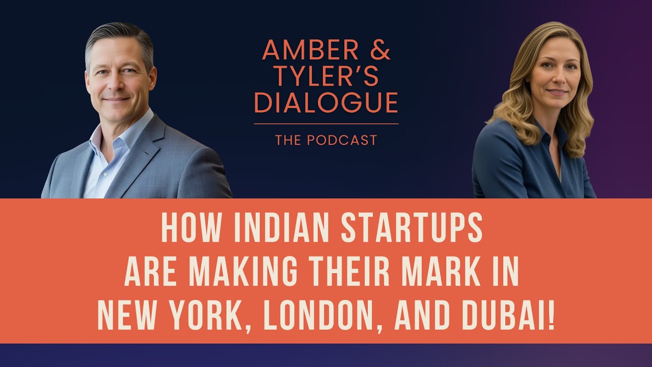 What&rsquo;s Driving India&rsquo;s Startup Boom on the Global Stage?