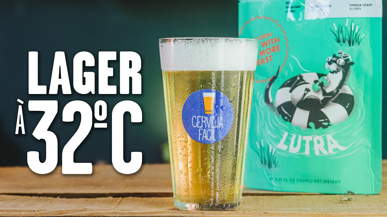 LUTRA LAGER - Receita Mais F&aacute;cil Imposs&iacute;vel!!!