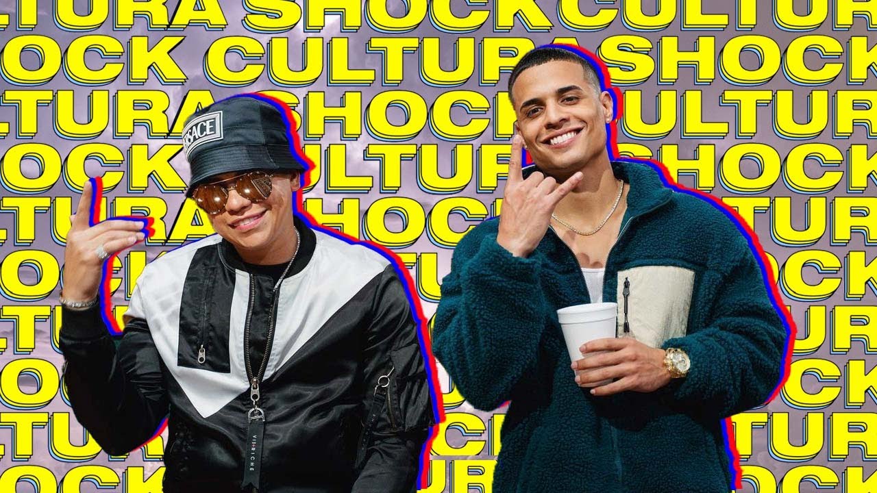 OG J. Alvarez on the future of Reggaeton ft. Christian Alicea