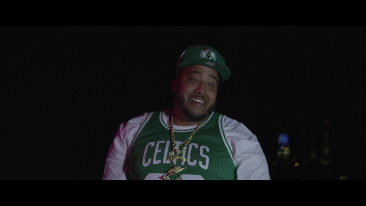 KLEP x YAEBUCKZ - FINESSE (Official Video)